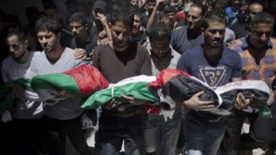 Mengungkap Alasan Negara-Negara Arab Menolak Mendukung Palestina dalam Pertempuran Mereka melawan Israel