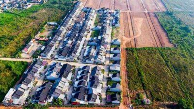 Pemerintah Menanggung PPN Properti, Membawa Harapan Baru Bagi Sektor Properti Perumahan