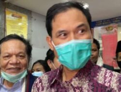 Keputusan Pembebasan untuk Mantan Juru Bicara FPI Munarman Akan Dikeluarkan Besok