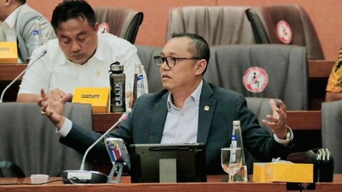 PDI-P Membahas Peluang Khofifah dan Ridwan Kamil Bergabung dengan Ganjar-Mahfud TPN