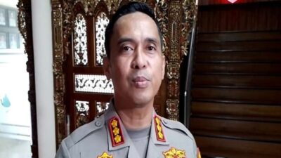 Kombes Irwan akan Diperiksa Lagi dalam Kasus Pemerasan, Apakah Akan Dikonfrontir dengan SYL?