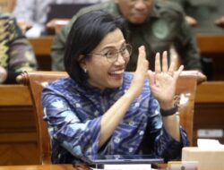 Sri Mulyani Menyiapkan Dana sebesar Rp 3,4 Triliun untuk Insentif Sektor Properti