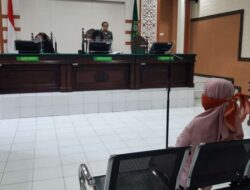 Masriah Kembali Menjadi Tersangka, Setelah Mencemari Rumah Tetangganya dengan Tinja