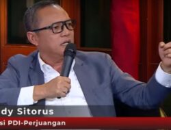 Jokowi Berhak Melakukan Reshuffle Jika Menteri yang Ikut Pilpres 2024 Tidak Mampu Mengatur Waktunya