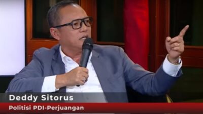 Jokowi Berhak Melakukan Reshuffle Jika Menteri yang Ikut Pilpres 2024 Tidak Mampu Mengatur Waktunya