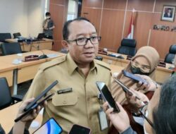 Api Kebakaran di TPST Bantargebang Sudah Terkendali oleh Pemprov DKI