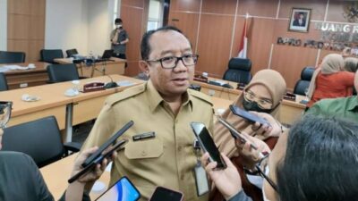 Api Kebakaran di TPST Bantargebang Sudah Terkendali oleh Pemprov DKI