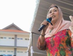 Yenny Wahid Dukung Ganjar-Mahfud MD, Jubir Anies: Tanpa Kekhawatiran yang Perlu