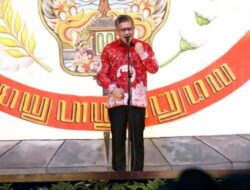 Setelah Menjadi Cawapres, PDIP Percaya Mahfud MD Tidak Akan Menyalahgunakan Kekuasaan dengan Rangkap Jabatan