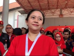 Video Puan Menunjukkan Etika dan ‘Jas Merah’ di Tengah Pertemuan dengan JK dan SBY, Jokowi Tidak Terlihat