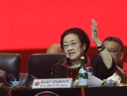 PDIP Mencatat Megawati dan Puan Bina Karir dari Awal: Melawan Praktik Dinasti Politik!