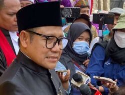 Eks Jubir Gusdur dan Mantan Ketua MK Bergabung dalam Tim Nasional Amin