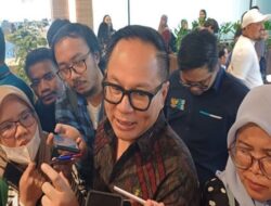 Kementerian BUMN Mengumumkan WIKA Akan Menerima Penyuntikan PMN Rp 4 Triliun pada Tahun 2024