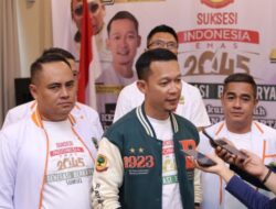 Partai Berkarya Tunda Menetapkan Dukungan Capres-Cawapres untuk 2024