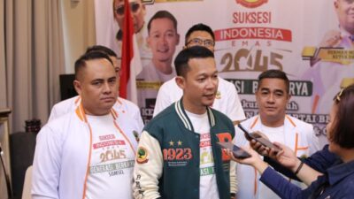 Partai Berkarya Tunda Menetapkan Dukungan Capres-Cawapres untuk 2024