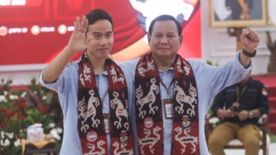 Prabowo-Gibran Menyambut Tenaga Kerja Asing Tanpa Sikap Anti