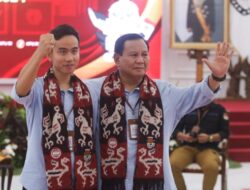 Pengusaha Muda di Jepara Siap Mendukung Prabowo-Gibran pada Pilpres 2024