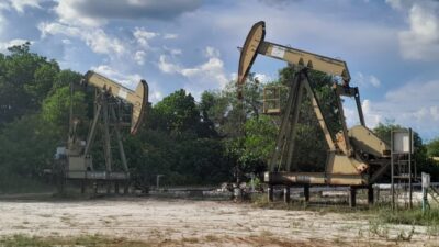 Produksi Minyak Harian Pertamina di Blok Rokan Menyamai Chevron dengan Stabil pada 160 Ribu Barel