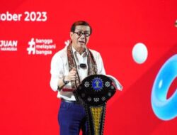 Perlindungan Kekayaan Intelektual Perlu Dicanangkan pada 2024 Menurut Yasonna