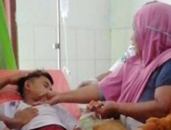 477 Siswa SD di Sulawesi Utara Tertimpa Keracunan Makanan dari Bantuan Pemerintah