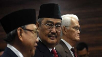 Tak Pernah Terjadi Sebelumnya, Laporan Dilaporkan Bahwa Seluruh Hakim MK Melanggar Kode Etik