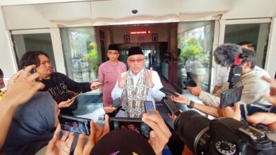 Menjadi Politisi yang Mandiri dan Tidak Bergantung pada Orang Tua