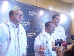 Rencana Pengumuman Susunan Tim Kampanye Prabowo-Gibran Menyebut Akan Dihadirkan Kejutan pada Pekan Mendatang