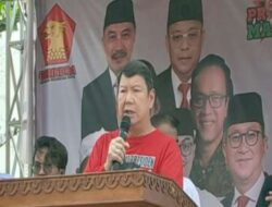 Hashim optimis Gibran siap menghadapi Mahfud MD dan Cak Imin dalam debat Calon Wakil Presiden.