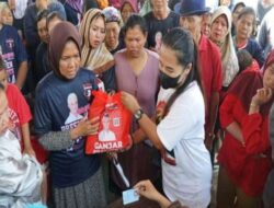 Bazar Murah di Indramayu: Momentum Bangkitnya Kerjasama Masyarakat Menurut Sahabat Ganjar