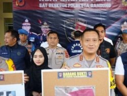 Pria di Bandung Membunuh Temannya Setelah Tidak Diterima Kembali ke Grup WhatsApp