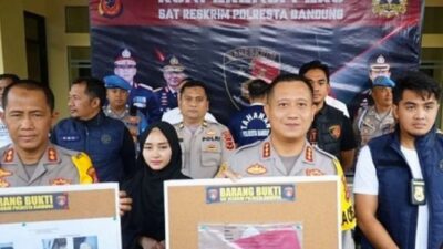 Pria di Bandung Membunuh Temannya Setelah Tidak Diterima Kembali ke Grup WhatsApp