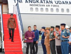 Kunker ke Kaltim, Jokowi akan Meresmikan Beberapa Proyek di IKN