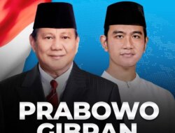 Visi Prabowo Gibran untuk Membangun Indonesia Tanpa Korupsi