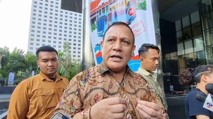 Polda Metro Jaya Menyangkal Pernyataan Nurul Ghufron Mengenai Surat Panggilan kepada Ketua KPK Firli Bahuri