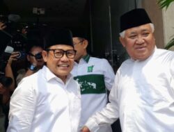 Dengan Metode Survei Rahasia, Cak Imin Penuh Keyakinan Akan Memenangkan secara Langsung