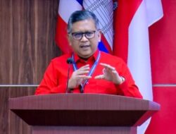 PDIP Hasto Affirms No Integrity Pact to Win Ganjar-Mahfud in 2024 Presidential Election