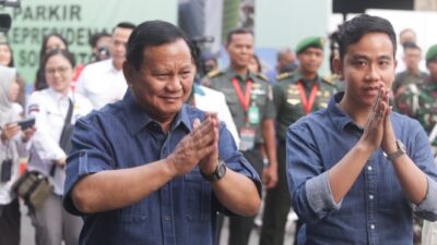 Kemunduran Demokrasi Dikritik oleh Imparsial dalam Putusan MK yang Mengizinkan Gibran Jadi Cawapres