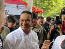 Anies Baswedan Akan Memulai Kampanye dari DKI Jakarta