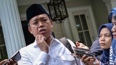 Dengan Izin Allah, Posisi Kita Adalah yang Benar