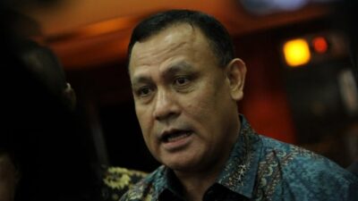 Ketua KPK Firli Bahuri Menghindar Ketika Ditanya Tentang Absennya dari Pemeriksaan Polisi: Tunggu, Ada Alasan Di Baliknya