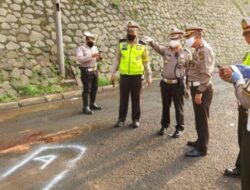 Penyebab Kecelakaan yang Mengakibatkan Petugas Satpol PP Menabrak Ojol hingga Meninggal di Jakarta Utara Terungkap