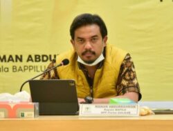 Golkar Mengungkapkan Bahwa Usulan Hak Angket dari PDIP Hanya sebagai Bentuk Permainan Politik