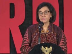 Sri Mulyani Menunggu Audit BPKP Sebelum Jokowi Diperintahkan untuk Membayar Utang ke Bulog sejumlah Rp 16 Triliun