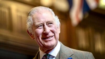 Kunjungan Raja Charles III ke Kenya Hampir Berakhir dengan Kecelakaan