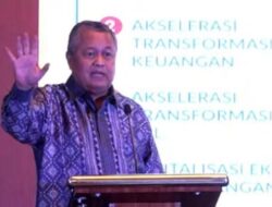 Dewan Bank Indonesia Ungkap Penyebab Terkikisnya Cadangan Devisa Indonesia