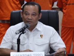 Sejak September 2023, Satgas Polri Menangkap 7.566 Tersangka Narkoba