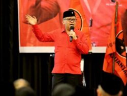 Meningkatnya Pronegan Terhadap Ganjar Karena Kekhawatiran Terhadap Kemunduran Demokrasi