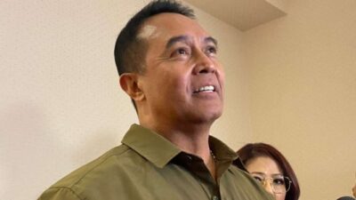 Andika Perkasa: Doni Monardo memiliki Jati Diri dan Prestasi Luar Biasa