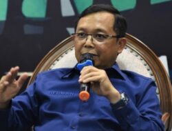 Politikus Demokrat Mendorong Peserta Pemilu 2024 untuk Bersaing dengan Cara yang Terhormat