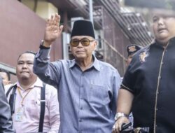 Panji Gumilang Diperiksa oleh Bareskrim sebagai Tersangka TPPU Pekan Depan